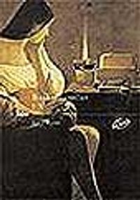 "Başkalaşımlar I-X"