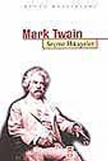 Mark Twain Seçme Hikayeler