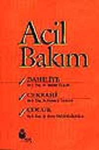 Acil Bakım