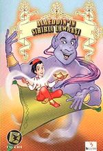 Alaeddin'in Sihirli Lambası - Yüzyıl Uyuyan Güzel