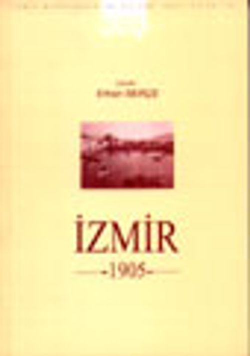 İzmir 1905
