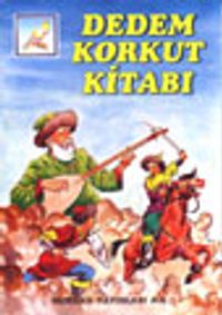 Dedem Korkut Kitabı