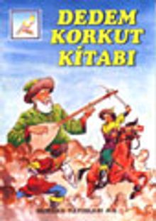 Dedem Korkut Kitabı