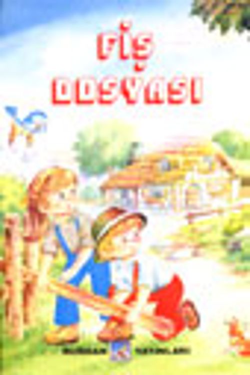 Fiş Dosyası