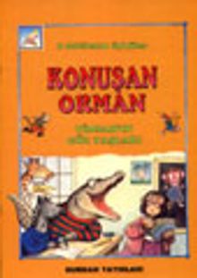 Timsahın Göz Yaşları