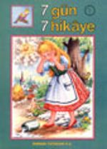7 Gün 7 Hikaye 1