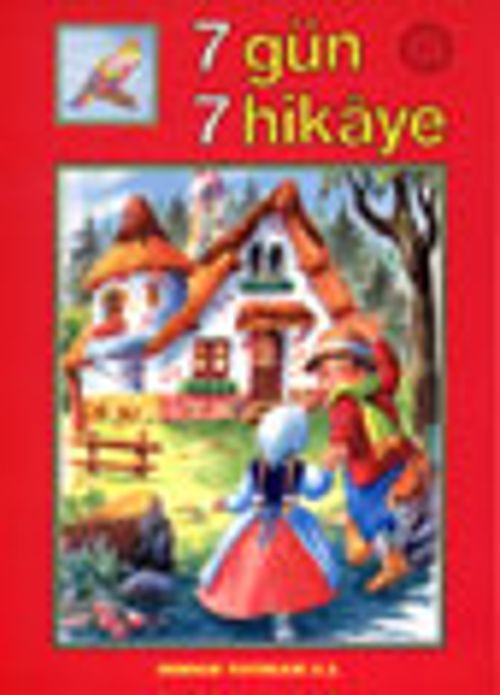 7 Gün 7 Hikaye 8