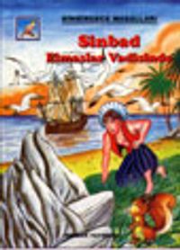 Sinbad Elmaslar Vadisinde (Binbirgece Masalları)