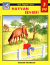 Hayvan Sevgisi