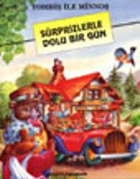 Sürprizlerle Dolu Bir Gün