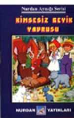 Kimsesiz Geyik Yavrusu