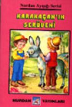 Karakaçanın Serüveni (Ayışığı Serisi)