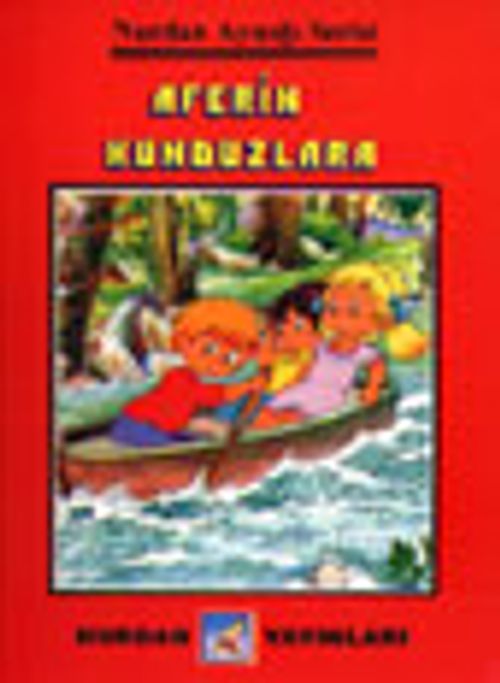 Aferin Kunduzlara