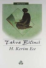 Takva Bilinci