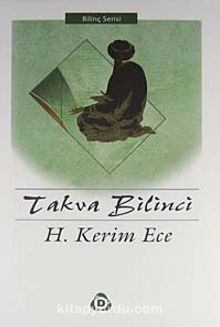 Takva Bilinci - Hüseyin Kerim Ece