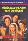K&uuml;&ccedil;&uuml;k Kadınların Yeni &Ouml;yk&uuml;leri