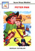 Peter Pan (Seçme Dünya Klasikleri)