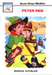 Peter Pan (Seçme Dünya Klasikleri)