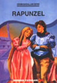 Rapunzel (Grimm Masalları)