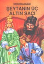 Şeytanın Üç Altın Saçı