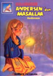 Andersenden Masallar (Çocuk Klasikleri)