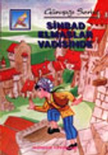 Sinbad Elmaslar Vadisinde (Günışığı Serisi)