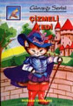 Çizmeli Kedi (Günışığı Serisi)