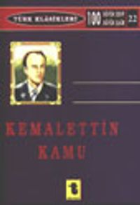 Kemalettin Kamu