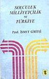 Solculuk Milliyet&ccedil;ilik ve T&uuml;rkiye
