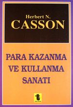 Para Kazanma ve Kullanma Sanatı