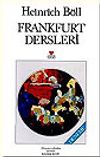Frankfurt Dersleri