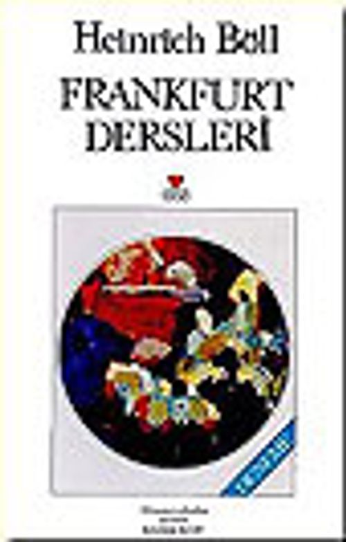 Frankfurt Dersleri