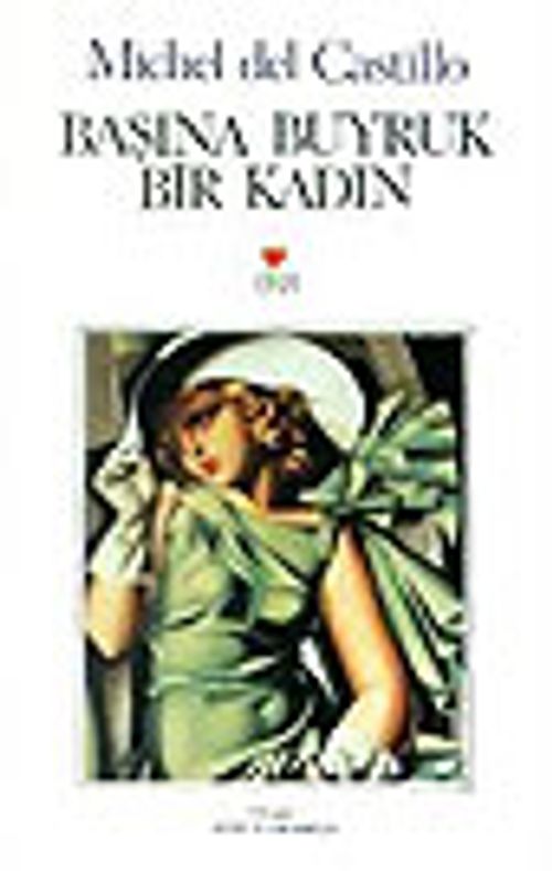 Başına Buyruk Bir Kadın