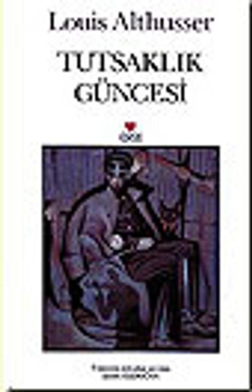 Tutsaklık Güncesi