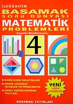 Soru Dünyası Matematik Problemleri 4. Sınıf