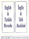 İngiliz-T&uuml;rk Atas&ouml;zleri