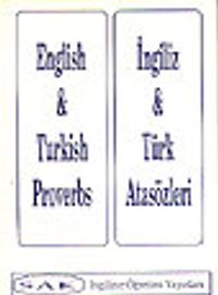 İngiliz-Türk Atasözleri