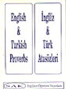 İngiliz-Türk Atasözleri
