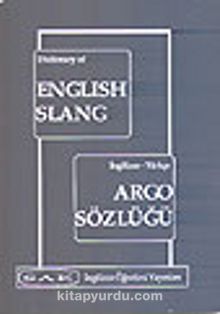 İngilizce-Türkçe Argo Sözlüğü
