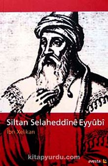 Siltan Selaheddine Eyyubi