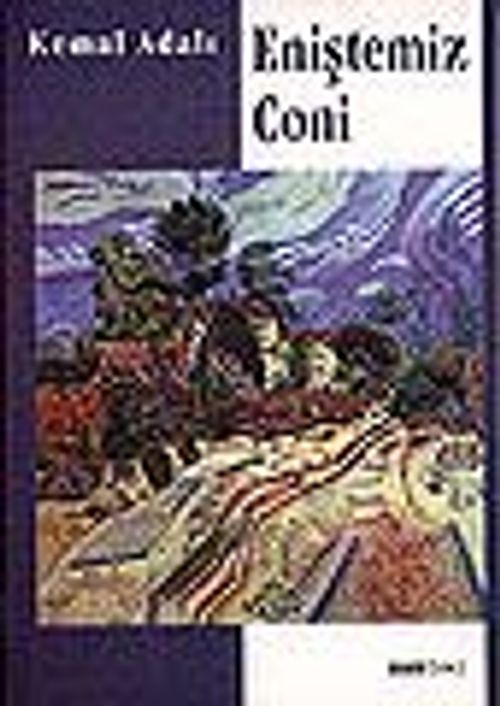 Eniştemiz Coni