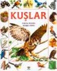 Kuşlar