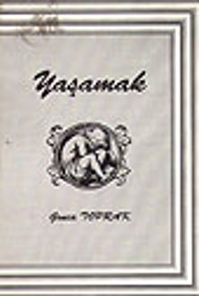 Yaşamak