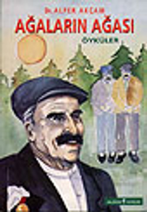 Ağaların Ağası