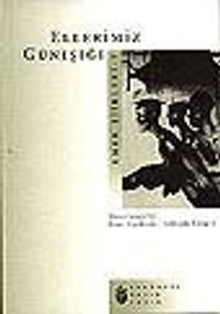 Ellerimiz Günışığı /Emek Şiirleri 2. Kitap