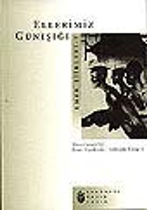 Ellerimiz Günışığı /Emek Şiirleri 2. Kitap