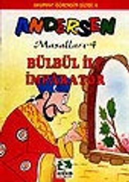 Andersen Masalları Dizisi-10 Kitap Takım