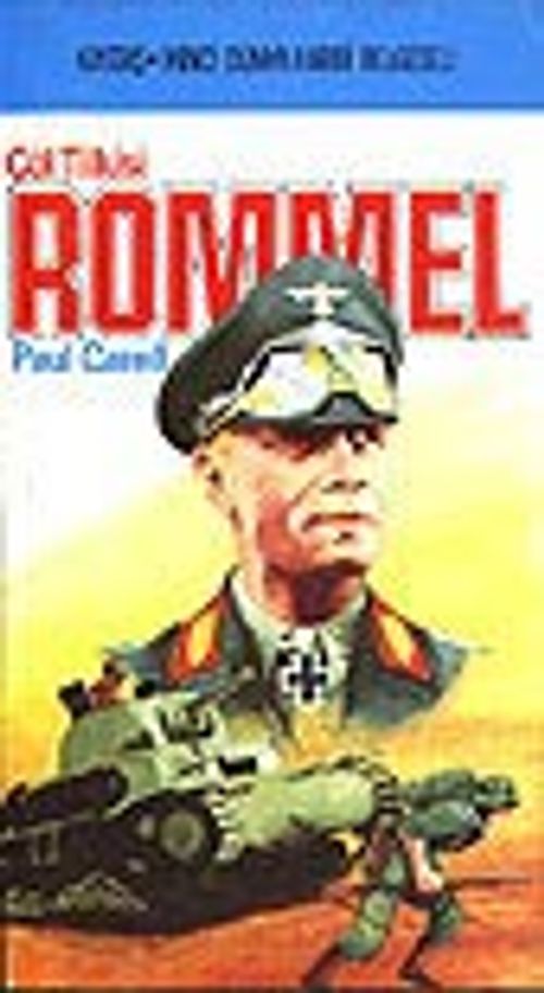Rommel / Çöl Tilkisi