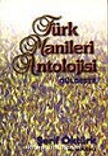 Türk Manileri Antolojisi&Güldeste