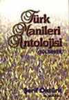T&uuml;rk Manileri Antolojisi&G&uuml;ldeste